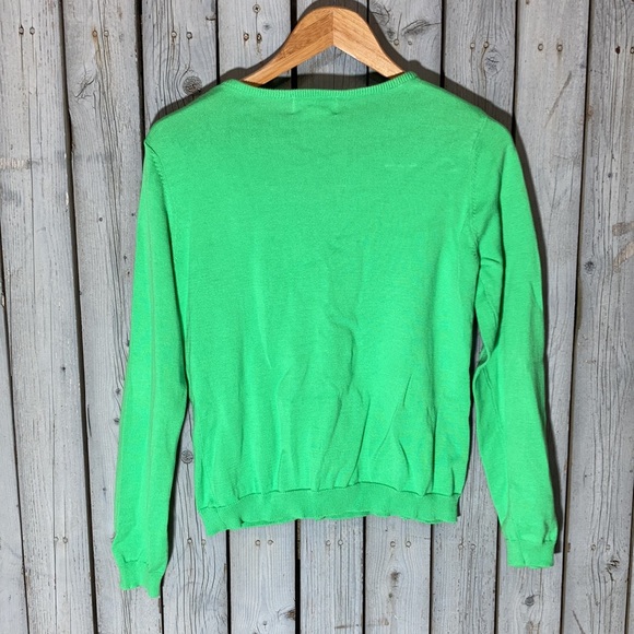 Vintage Chadwick’s Cardigan - Picture 4 of 4